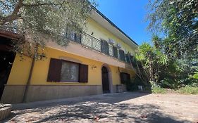 Agriturismo Al Gallo Verde